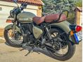ROYAL ENFIELD CLASSIC 2022/5 - 3