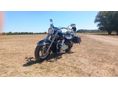 KAWASAKI VULCAN 900 CLASSIC 2009/5 - 2