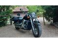 KAWASAKI VULCAN 900 CLASSIC 2009/5 - 6