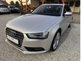 AUDI A4 2012/12 - 1