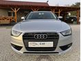 AUDI A4 2012/12 - 2