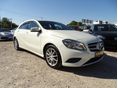 MERCEDES-BENZ A 160 2014/4 - 1