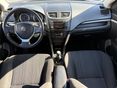 SUZUKI SWIFT 2014/3 - 8