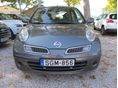 NISSAN MICRA 2008/6 - 2