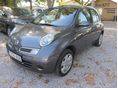 NISSAN MICRA 2008/6 - 3