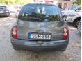 NISSAN MICRA 2008/6 - 5