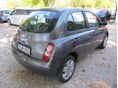 NISSAN MICRA 2008/6 - 6
