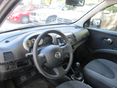 NISSAN MICRA 2008/6 - 7