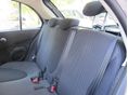 NISSAN MICRA 2008/6 - 8