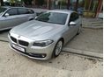 BMW 525 2014/11 - 2