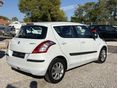 SUZUKI SWIFT 2011/5 - 4