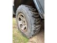 JEEP CHEROKEE 1977/1 - 7