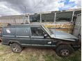 JEEP CHEROKEE 1977/1 - 9