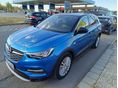 OPEL GRANDLAND X 2020/6 - 2