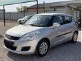 SUZUKI SWIFT 2011/5 - 1
