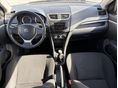 SUZUKI SWIFT 2011/5 - 7