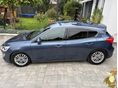 FORD FOCUS 2018/12 - 2