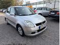 SUZUKI SWIFT 2006 - 1