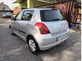 SUZUKI SWIFT 2006 - 3