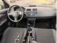 SUZUKI SWIFT 2006 - 6