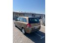 OPEL ZAFIRA B 2013/6 - 2