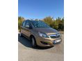 OPEL ZAFIRA B 2013/6 - 6