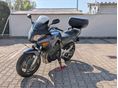 HONDA CBF 600 2004 - 1