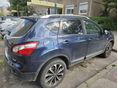 NISSAN QASHQAI 2011/4 - 3