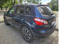 NISSAN QASHQAI 2011/4 - 4