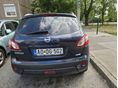 NISSAN QASHQAI 2011/4 - 5