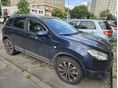 NISSAN QASHQAI 2011/4 - 6
