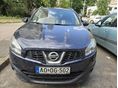 NISSAN QASHQAI 2011/4 - 1
