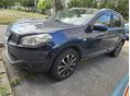 NISSAN QASHQAI 2011/4 - 2