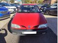 RENAULT MEGANE 1997/4 - 2