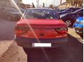 RENAULT MEGANE 1997/4 - 5