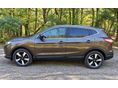 NISSAN QASHQAI 2017/5 - 1
