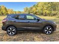 NISSAN QASHQAI 2017/5 - 2