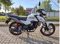 HONDA CB 125 F 2023/5 - 10