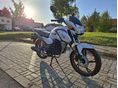 HONDA CB 125 F 2023/5 - 2