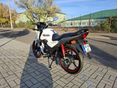 HONDA CB 125 F 2023/5 - 6