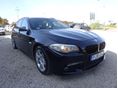 BMW 520 2013/1 - 3