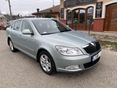 SKODA OCTAVIA 2013/1 - 2