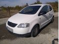 VOLKSWAGEN FOX 2010/2 - 1
