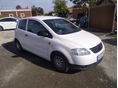 VOLKSWAGEN FOX 2010/2 - 2
