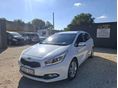 KIA CEE'D 2015 - 1