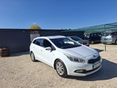 KIA CEE'D 2015 - 2