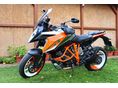 KTM 1290 SUPER DUKE GT 2016 - 1