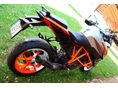 KTM 1290 SUPER DUKE GT 2016 - 2