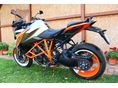 KTM 1290 SUPER DUKE GT 2016 - 3