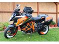 KTM 1290 SUPER DUKE GT 2016 - 5